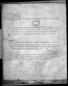 Staatsbibliothek - Phill. 1832, fol. 82v - 873 circa