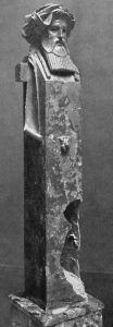 Boethos - 2nd century BC