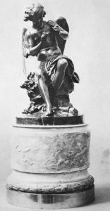 Clodion (Claude Michel Clodion) (1738-1814) - 18th century (late)