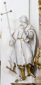 Straub, Johann Baptist (1704-1784) - 1767 (circa)
