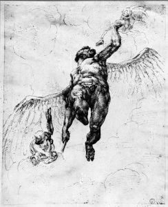Orsi, Lelio (1511-1587) - 16th century (middle)