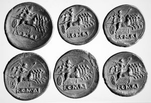 Ancient Roman - 225 BC