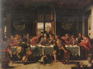 Coecke van Aelst, Pieter, the younger (born before 1527, died c1559) - 1576