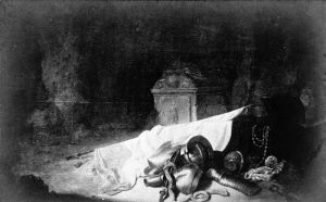 Poorter, Willem de (born 1608, died after 1648)  - 1636