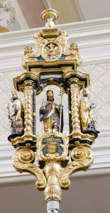 Swabian - 17th century (late)