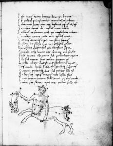 Basinio da Parma (Basinius Parmensis) p.15r - 15th century (second half)
