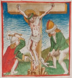 Württembergische Landesbibliothek - Cod.theol.et phil.fol.122, fol. 73v - 1459