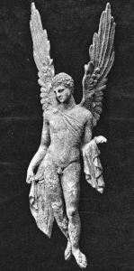 Hellenistic - 340 BC