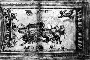 Sodoma (Giovanni Antonio Bazzi) (1477-1549) - 1497 (circa)