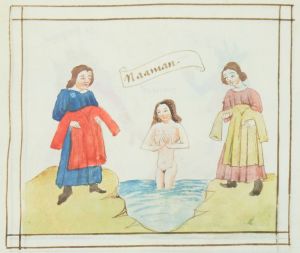 Bibliothèque nationale de France - fr. 188, fol. 17r - 15th century (middle)