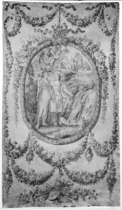 Aubusson - 1760 (circa)