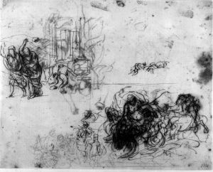 Franceschini, Baldassare (Il Volterrano) (1611-1689) - 17th century (middle)