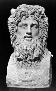 Graeco-Roman - 1st century BC