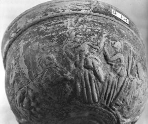 Hellenistic - 3rd century BC