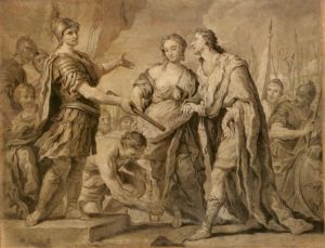 Marcola, Marco (c1740-1793) - 18th century (late)