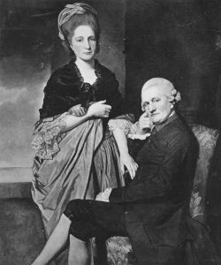 Romney, George (1734-1802) - 1772
