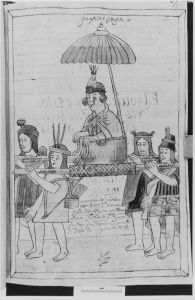 Murúa, Martín de - 1616