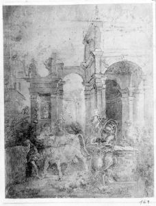 Lippi, Filippino (c1457-1504)  - 1500 (circa)