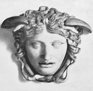 Ancient Greek - 5th century BC