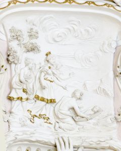 Ferretti, Carlo (1689-1737) - 1724