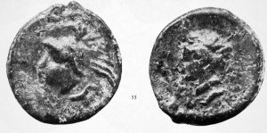 Hellenistic - 290 BC