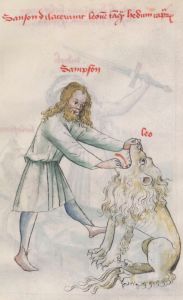 Bibliothèque nationale de France - lat. 512, fol. 31r - 15th century (early)
