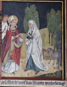 Koler, Joseph - 1485