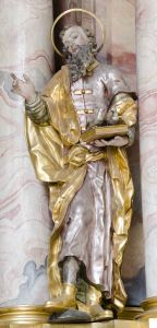 Bendl, Ehregott Bernhard (c1660-1738) - 1722