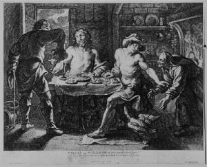 Galle, Cornelis, I (1576-1650) - 1630 (circa)
