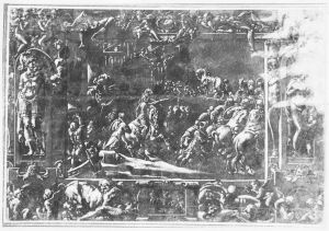 Clovio, Giulio (1498-1578) - 16th century