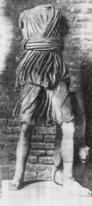 Graeco-Roman - 1st century BC