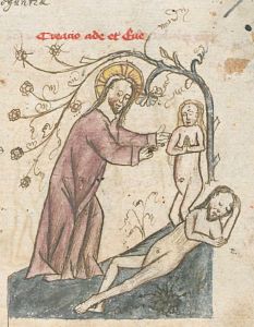 Wissenschaftliche Stadtbibliothek - II 10, fol. 1r - 15th century (middle)
