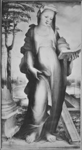Beccafumi, Domenico (1486-1551) - 1519 (circa)
