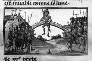 Pizan, Christine de p.25r - 1460 (circa)