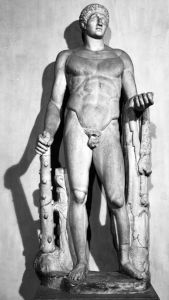 Ancient Roman - 1st century