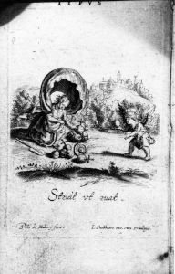 Mallery, Philip de - 1636