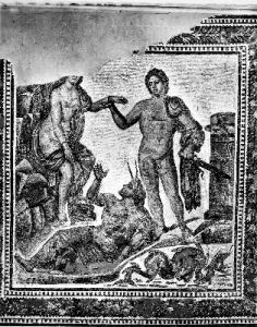 Ancient Roman - 300rd century