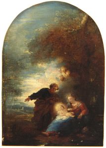 Cretey, Pierre-Louis (1645-1690) - 17th century (late)