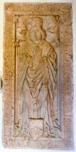 Master of the Püchler Epitaph (active Augsburg, c1481) - 1481 (circa)