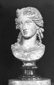 Ancient Roman - 1st century BC