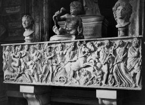Ancient Roman - 2nd century (second half)