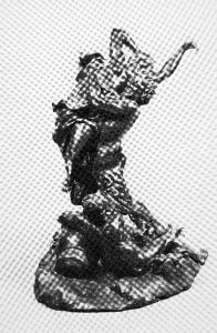 French - 17th century (second half)