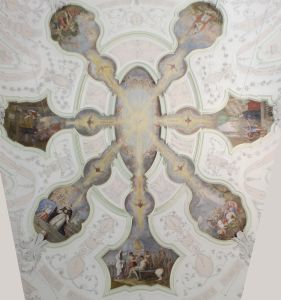 Zink, Matthias (1665-1738) - 1725