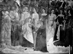 Nardo di Cione (born c1330, died 1365 or 1366) - 1357 (circa)