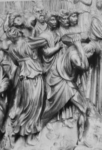 Ghiberti, Lorenzo (c1381-1455) - 1425