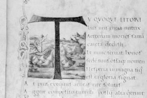 Vergil - 15th century (second half)
