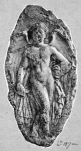 Hellenistic - 350 BC