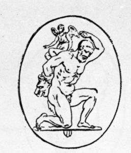 Ancient Roman - 1st century