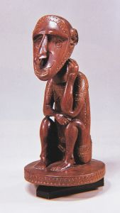 Mutuaga (1860-1920) - 19th century