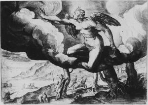 Barendsz., Dirck (1534-1592) - 16th century (second half)